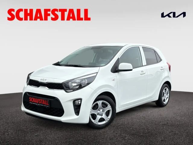 Kia Picanto Vision
