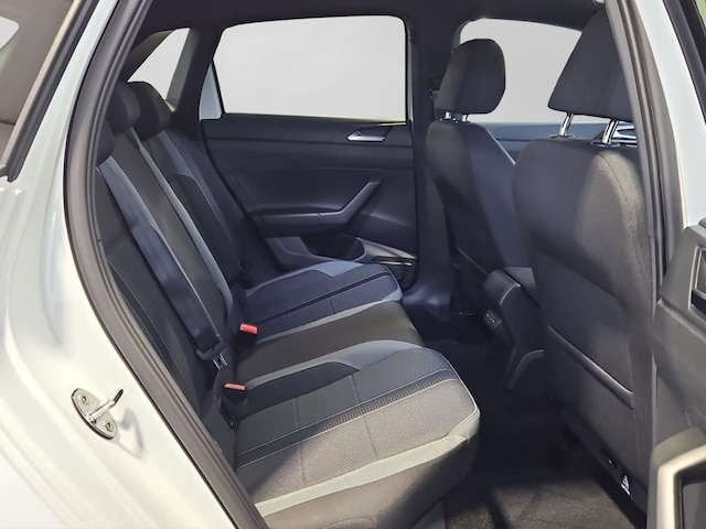 Volkswagen Polo 1.0 TSI DSG IQ.Drive Style