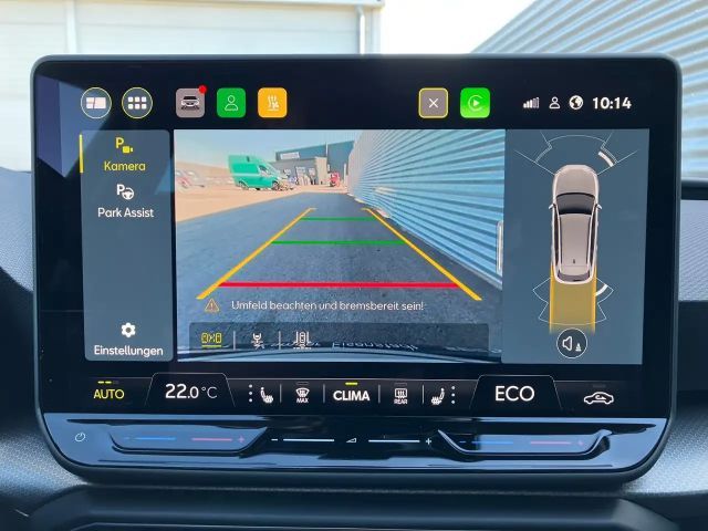 Seat Leon DSG Style e-Hybrid