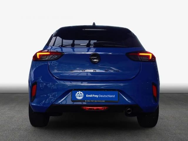 Opel Corsa GS-Line Grand Sport Turbo