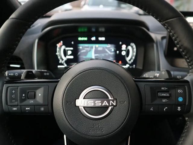 Nissan Qashqai DIG-T