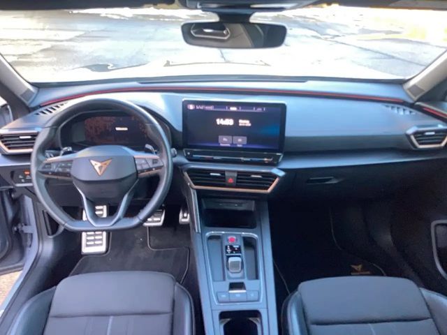 Cupra Formentor DSG VZ e-Hybrid