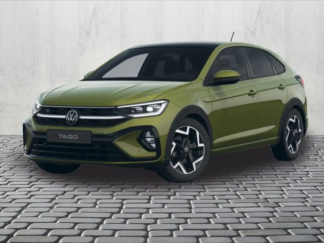 Volkswagen Taigo 1.0 TSI DSG R-Line