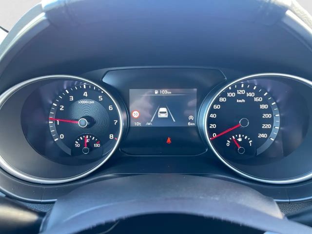 Kia Ceed GDi SportWagon