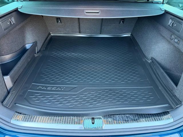 Volkswagen Passat 2.0 TDI Business Variant