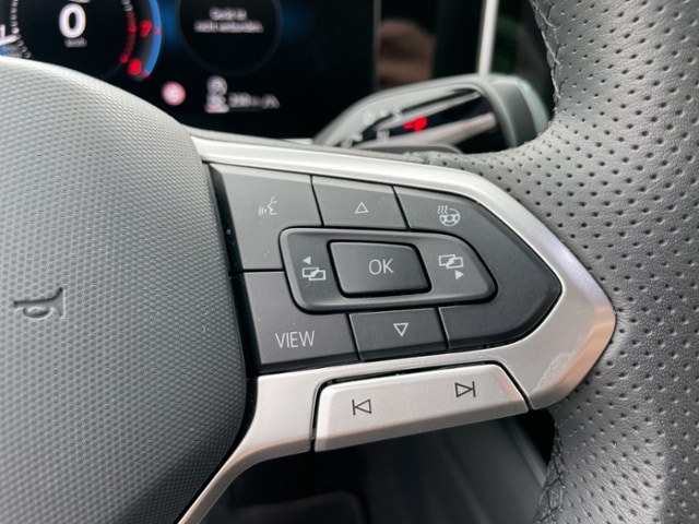 Volkswagen Passat 2.0 TSI 4Motion DSG Variant