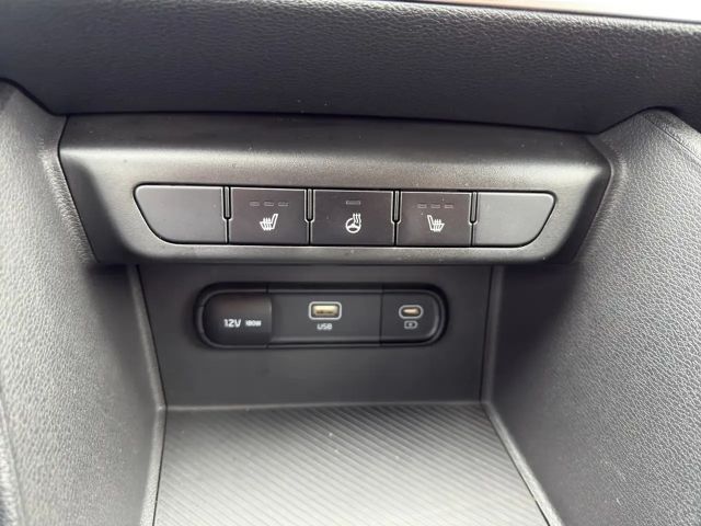 Kia Sportage GDi Launch Edition