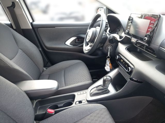 Toyota Yaris 5-deurs Basis Comfort