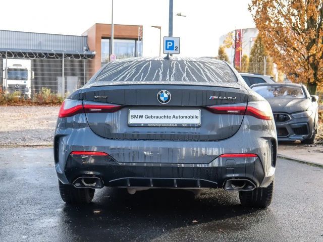 BMW 440 Coupé M440d xDrive
