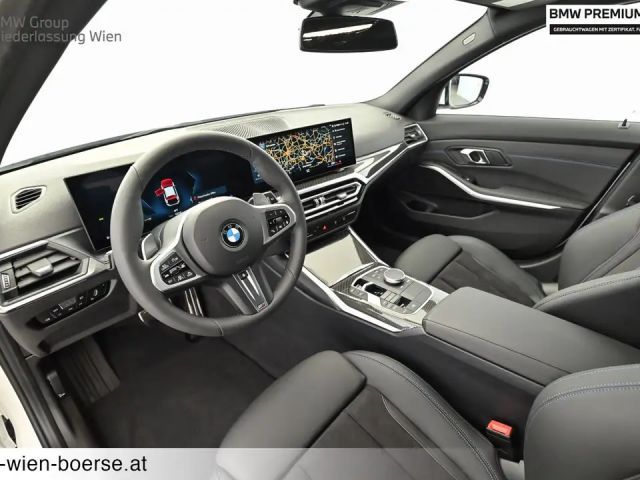 BMW 320 320d xDrive