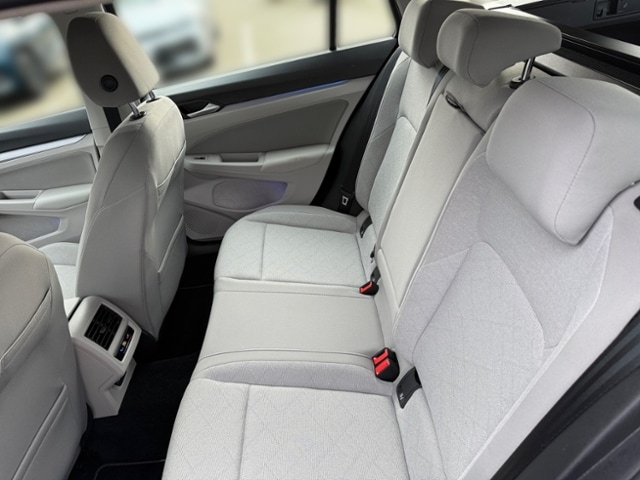 Volkswagen Golf 2.0 TDI Golf VIII Variant