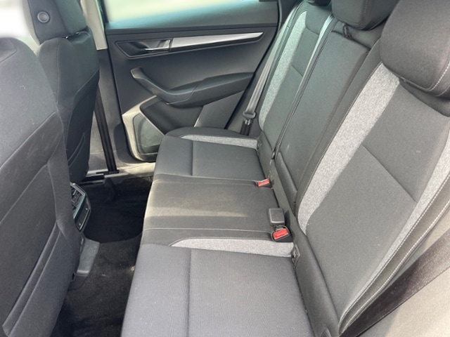 Skoda Karoq 1.6 TDI Drive