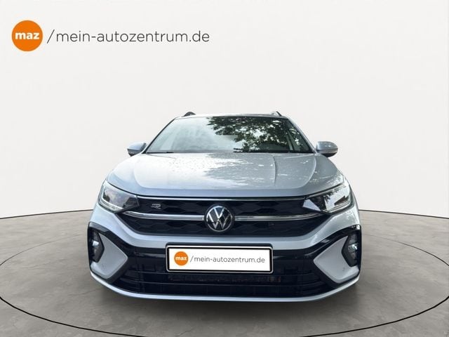 Volkswagen Taigo 1.0 TSI R-Line