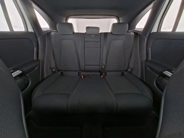 Mercedes-Benz EQA 250 Advanced Progressive