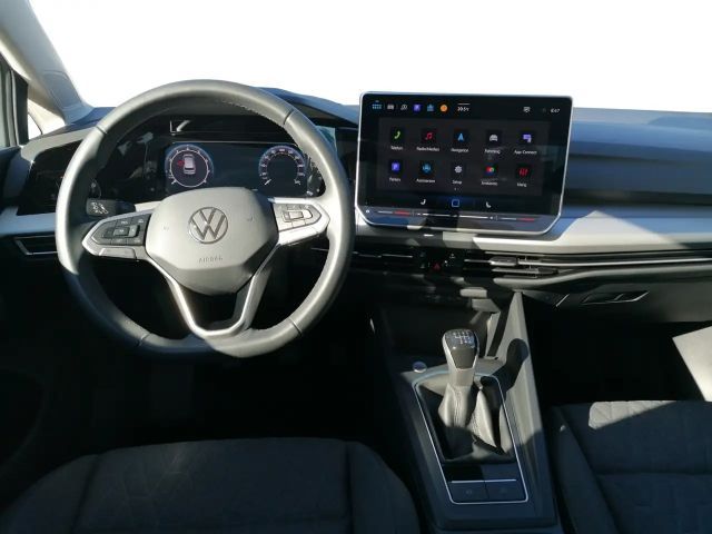 Volkswagen Golf 1.5 TSI Golf VIII Life