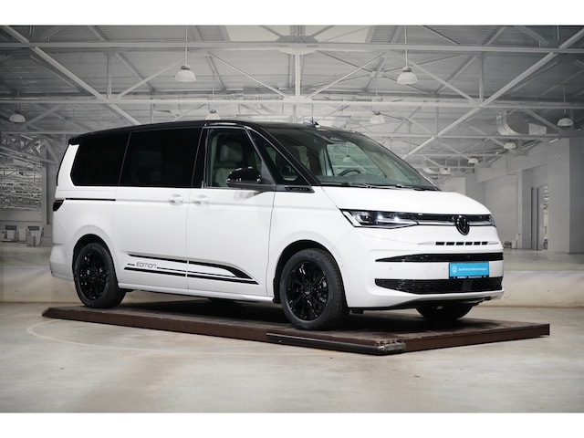 Volkswagen Multivan 2.0 TDI DSG IQ.Drive Life