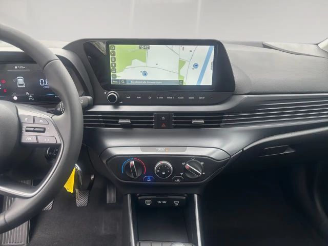 Hyundai i20 Select T-GDi
