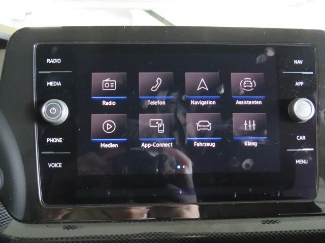 Volkswagen T-Cross Friends TSI