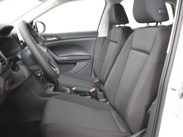 Volkswagen T-Cross 4Me TSI