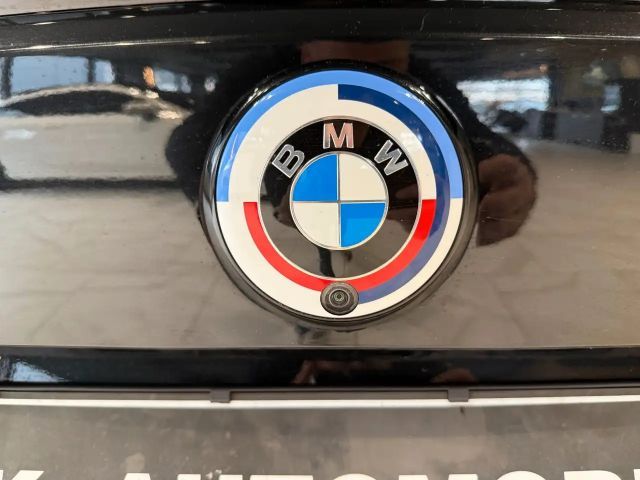 BMW M4 Competition Coupé xDrive