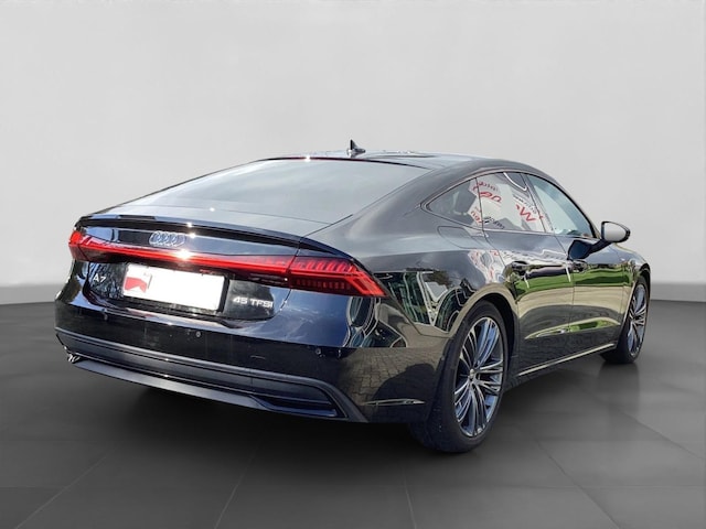 Audi A7 45 TFSI S-Tronic Sportback
