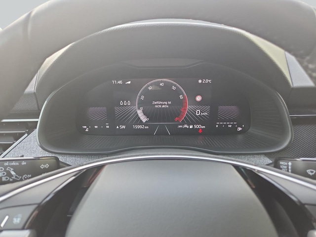 Skoda Scala 1.0 TSI Selection Tour