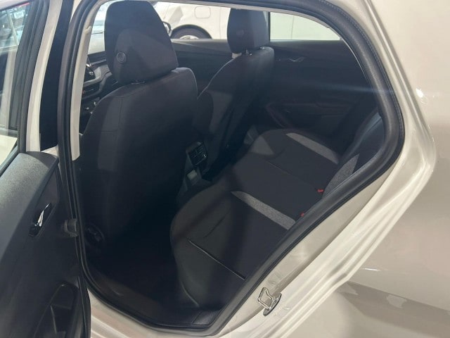 Skoda Fabia Fabia 1.0 MPI Essence (EURO 6e) Klima