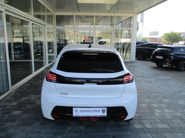 Peugeot 208 Allure Pack