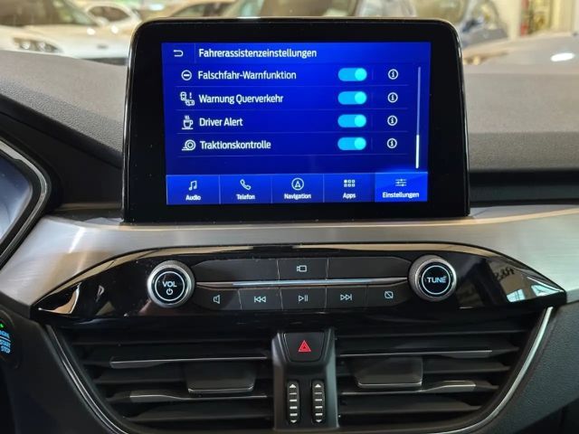 Ford Kuga Titanium X