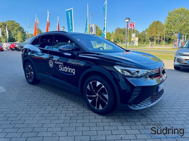 Volkswagen ID.4 Move Performance Pro