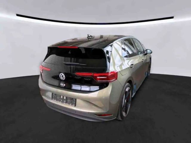 Volkswagen ID.3 IQ.Drive Performance Pro