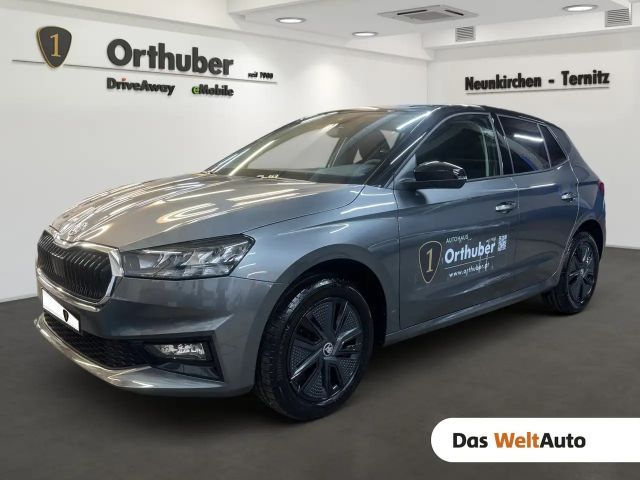 Skoda Fabia Selection