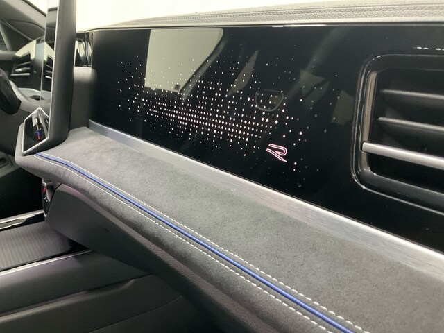 Volkswagen Passat 2.0 TDI DSG IQ.Drive