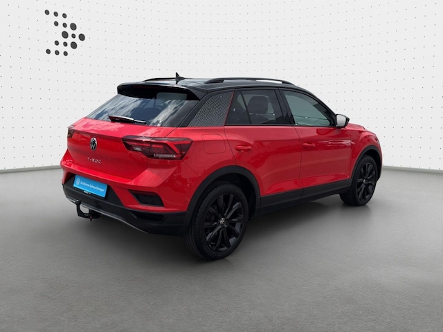 Volkswagen T-Roc 1.5 TSI DSG Sport Style