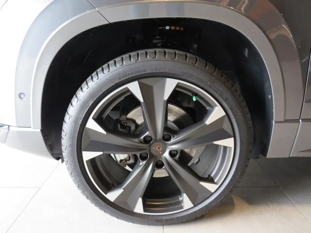 Cupra Ateca 1.5 TSI DSG