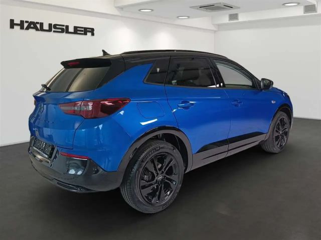 Opel Grandland X GS-Line Grand Sport