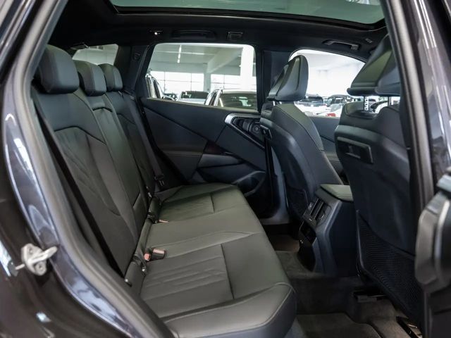 BMW X3 M-Sport xDrive