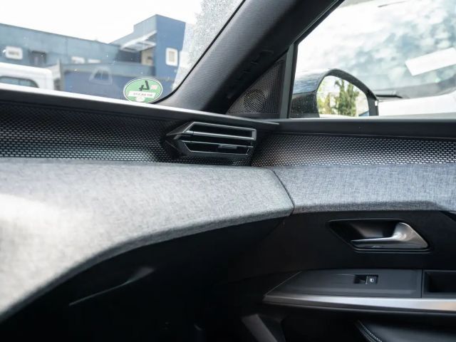 Peugeot 3008 GT-Line Hybrid