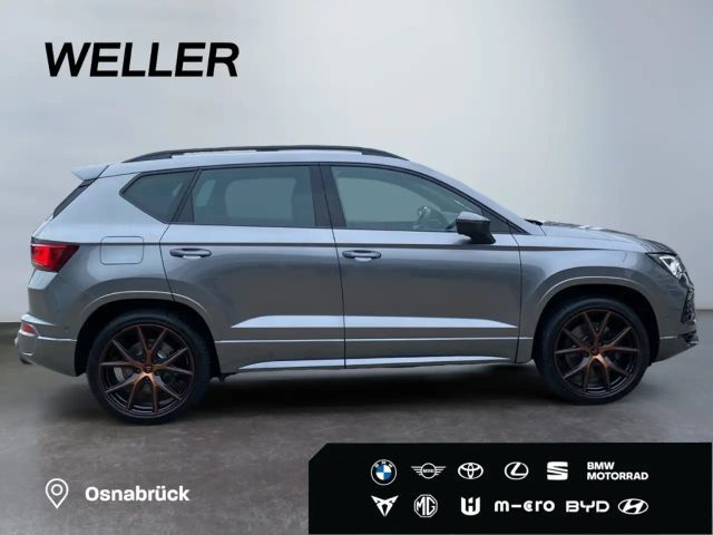 Cupra Ateca 2.0 TSI DSG