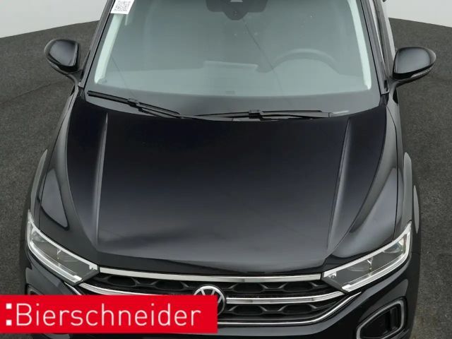 Volkswagen T-Roc 1.5 TSI DSG Style