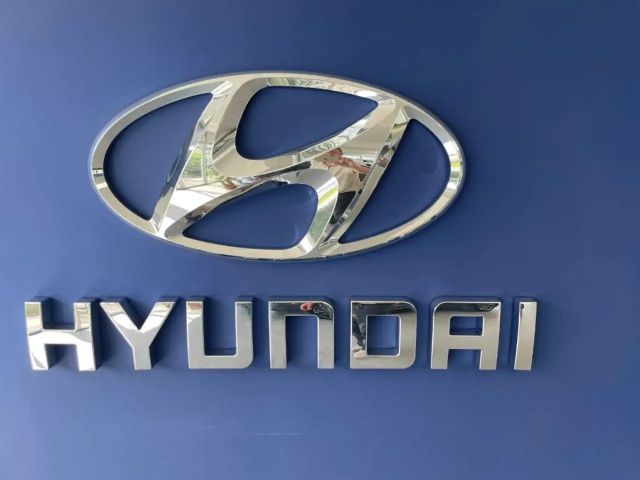 Hyundai INSTER 42 kWh Trend