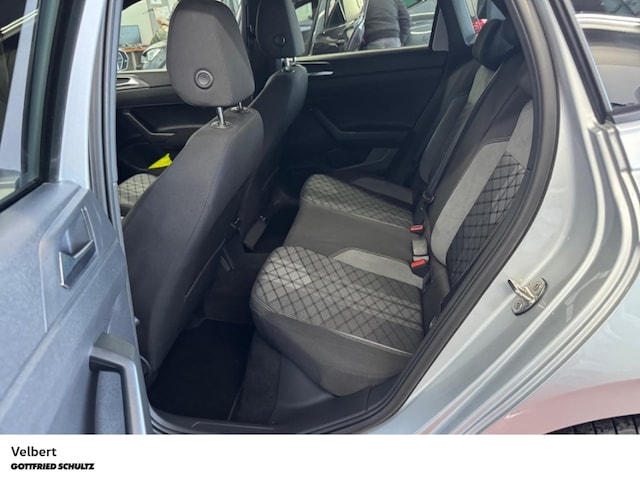 Volkswagen Polo R-Line