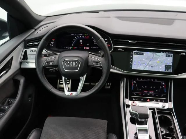 Audi SQ8 4.0 TFSI Quattro