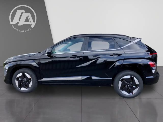 Hyundai Kona Electric Trend