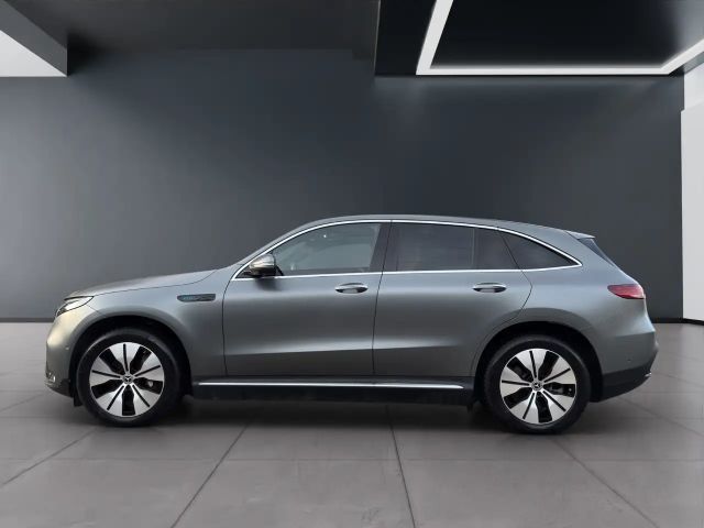 Mercedes-Benz EQC 400 4MATIC
