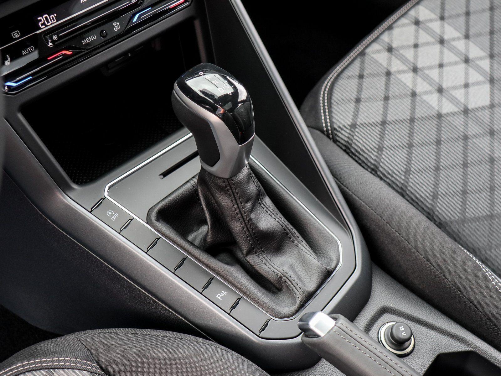 Volkswagen Taigo DSG R-Line