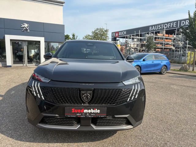 Peugeot 3008 Allure Pack Hybrid