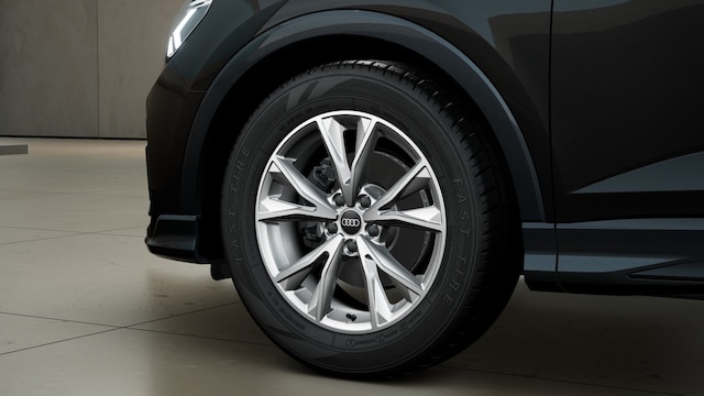 Audi Q3 35 TFSI S-Line S-Tronic Sportback