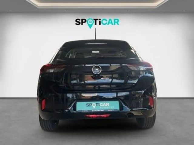 Opel Corsa F RFK,SHZ,LHZ,Toter Winkel Warner...