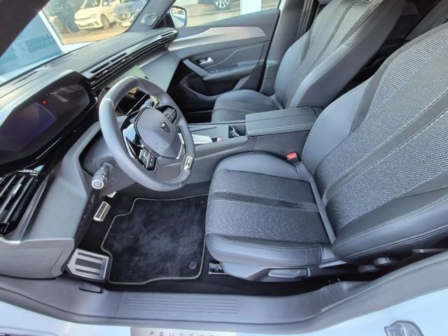 Peugeot 308 EAT8 GT-Line Hybrid SW